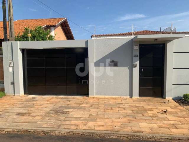 Casa com 3 quartos à venda na Rua Javaés, 342, Jardim de Itapoan, Paulínia, 375 m2 por R$ 1.600.000