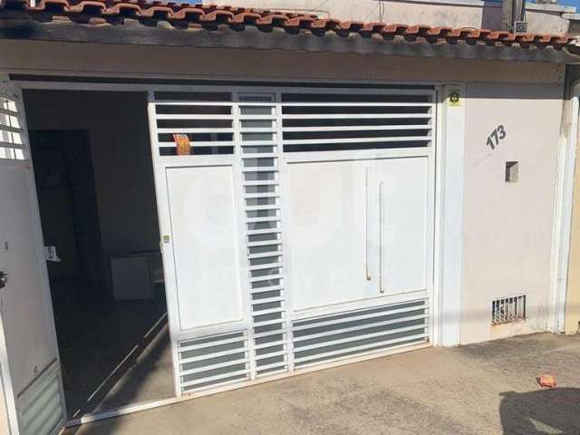 Casa com 2 quartos à venda na Olímpio Pinto da Cunha, 173, Vila Pires da Cunha, Indaiatuba, 115 m2 por R$ 673.100