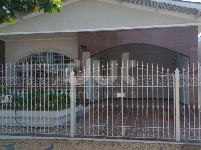 Casa com 3 quartos à venda na Rua Doutor Antônio de Pádua Sales, 286, Vila Proost de Souza, Campinas, 283 m2 por R$ 730.000