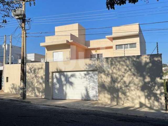 Casa com 5 quartos à venda na Rua Doutor Adolfo Barbalho de Uchoa Cavalcanti, 198, Jardim Lumen Christi, Campinas, 350 m2 por R$ 1.900.000