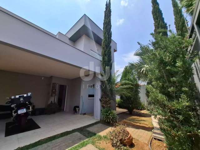 Casa com 3 quartos à venda na Regina Barz Marques, 162, Parque Bom Retiro, Paulínia, 236 m2 por R$ 1.100.000