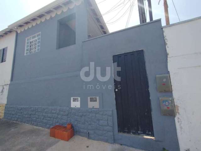 Casa com 3 quartos para alugar na Doutor Guilherme Bolliger, 37, Vila Paraíso, Campinas, 136 m2 por R$ 2.250