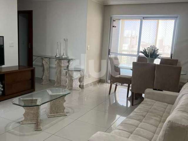 Apartamento com 3 quartos à venda na Travessa Jorge Norton, 40, Bosque, Campinas, 105 m2 por R$ 770.000