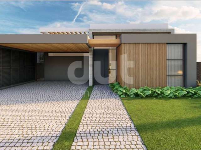 Casa em condomínio fechado com 4 quartos à venda na Avenida Comendador Thomaz Fortunato, 2700, Chácara Letônia, Americana, 450 m2 por R$ 2.800.000