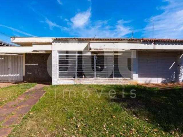 Casa comercial para alugar na Rua Dom Francisco de Campos Barreto, 480, Nova Campinas, Campinas, 270 m2 por R$ 12.000