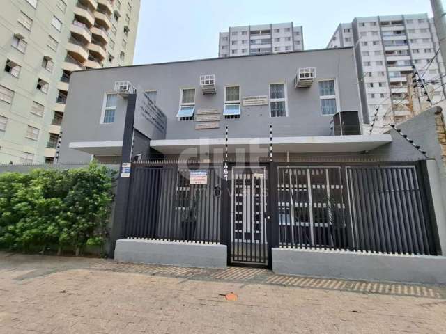 Prédio à venda na Rua Doutor Quirino, 1129, Bosque, Campinas, 295 m2 por R$ 1.000.000