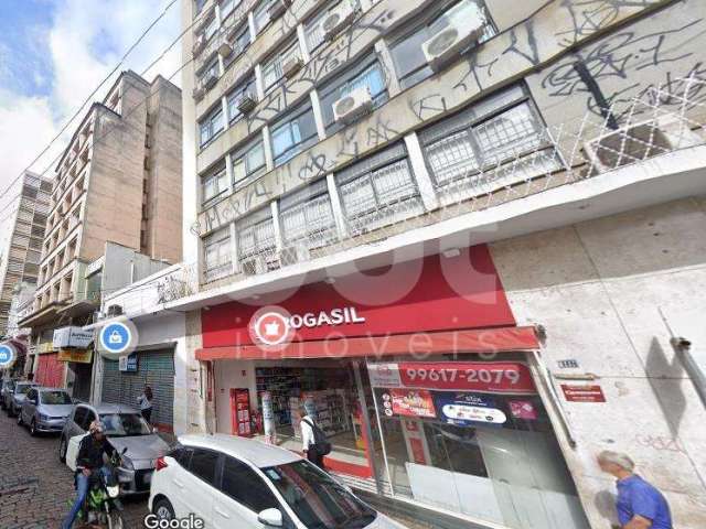 Sala comercial à venda na Rua Barão de Jaguara, 1121, Centro, Campinas, 34 m2 por R$ 65.000