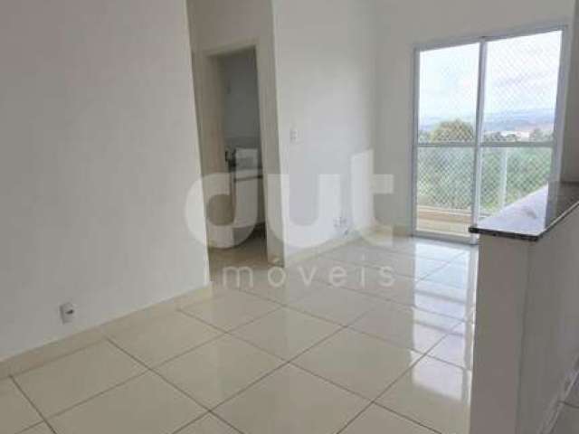 Apartamento com 2 quartos à venda na Estrada Municipal Chafic José Saif, 2780, Jardim Casablanca, Indaiatuba, 51 m2 por R$ 400.000