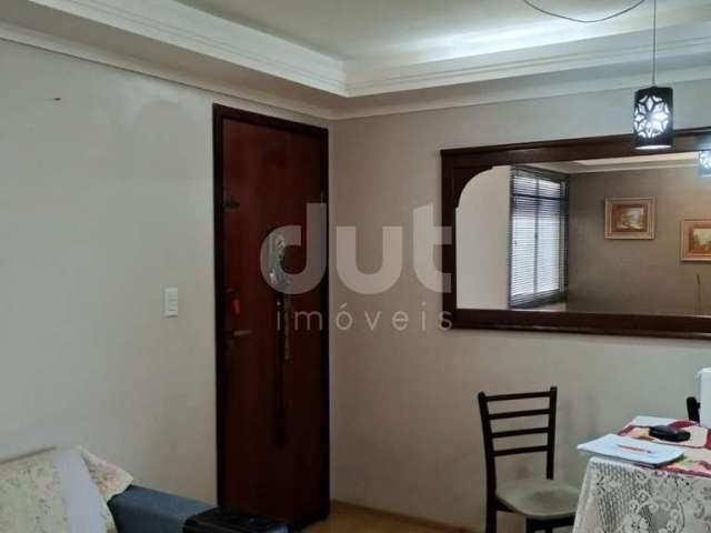 Apartamento com 3 quartos à venda na Avenida Washington Luís, 217, Ponte Preta, Campinas, 72 m2 por R$ 289.000