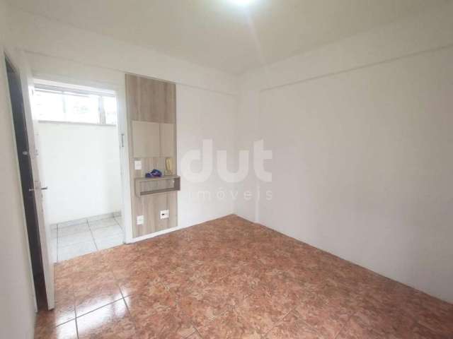 Kitnet / Stúdio à venda na Rua Coelho Neto, 441, Vila Itapura, Campinas, 34 m2 por R$ 125.000