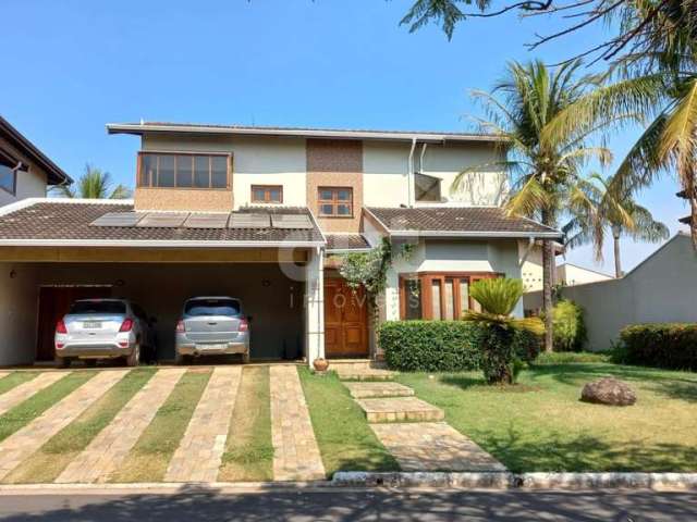 Casa em condomínio fechado com 4 quartos à venda na Avenida Engenheiro Luiz Antônio Laloni, 321, Tijuco das Telhas, Campinas, 333 m2 por R$ 1.580.000