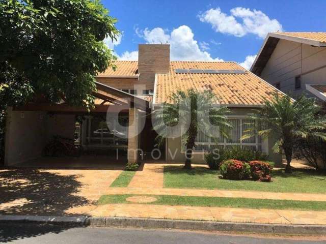 Casa em condomínio fechado com 3 quartos à venda na Avenida Engenheiro Luiz Antônio Laloni, 321, Tijuco das Telhas, Campinas, 323 m2 por R$ 1.898.000