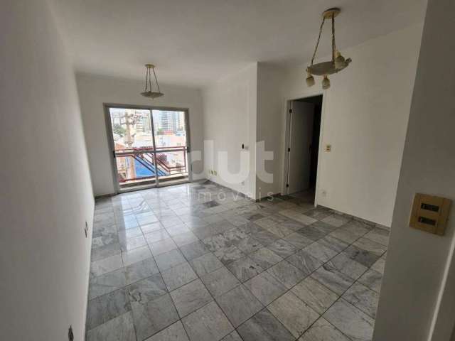 Apartamento com 3 quartos à venda na Rua Rafael Sampaio, 387, Vila Rossi, Campinas, 84 m2 por R$ 700.000