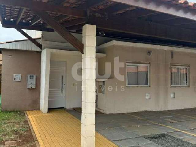 Casa em condomínio fechado com 3 quartos para alugar na Rua Antonio de Souza Lima, 83, Residencial Parque da Fazenda, Campinas, 130 m2 por R$ 3.300