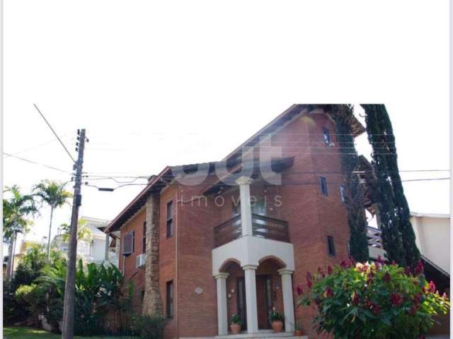 Casa em condomínio fechado com 4 quartos à venda na Campos Salles, 2535, Jardim América II, Valinhos, 199 m2 por R$ 1.450.000