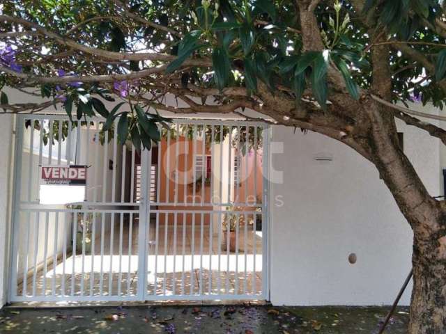 Casa com 2 quartos à venda na Rua Crézio Dias, 151, Jardim Santa Rita, Indaiatuba, 69 m2 por R$ 500.000