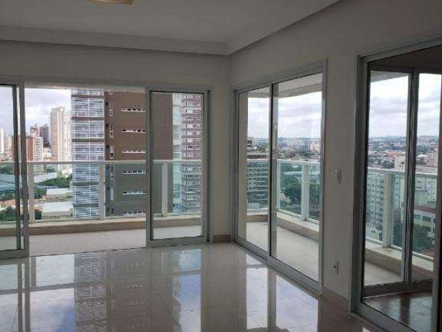 Apartamento com 3 quartos à venda na Rua Santo Antônio, 338, Cambuí, Campinas, 110 m2 por R$ 1.700.000