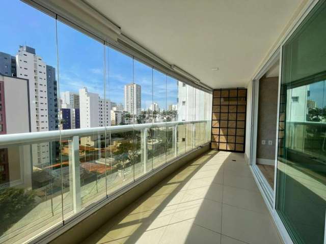 Apartamento com 3 quartos à venda na Rua Barão de Atibaia, 390, Vila Itapura, Campinas, 96 m2 por R$ 1.250.000