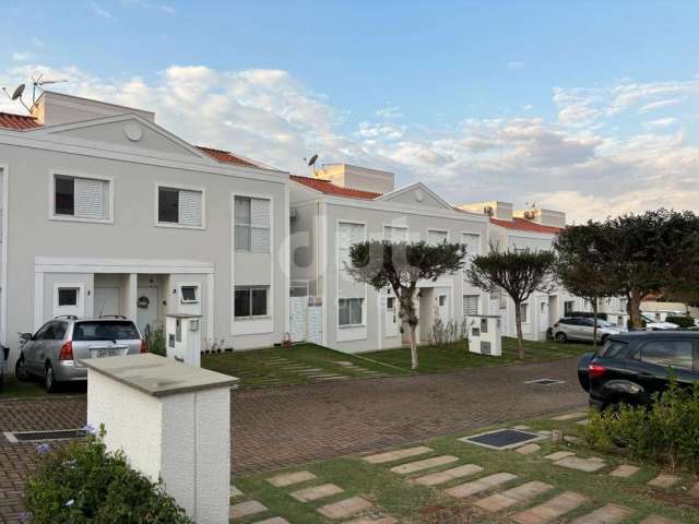 Casa em condomínio fechado com 3 quartos para alugar na Rua Olga Di Giorgio Geracci, 190, Parque Rural Fazenda Santa Cândida, Campinas, 96 m2 por R$ 4.200