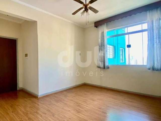 Apartamento com 2 quartos à venda na Avenida Senador Saraiva, 132, Centro, Campinas, 85 m2 por R$ 215.000