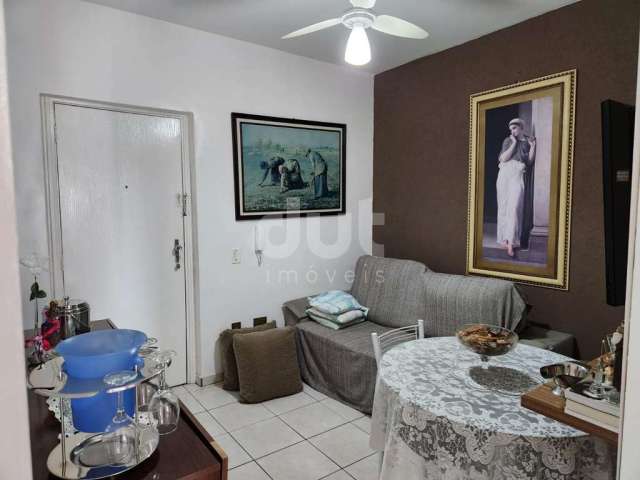 Apartamento com 1 quarto para alugar na Rua Doutor Quirino, 585, Centro, Campinas, 37 m2 por R$ 1.000