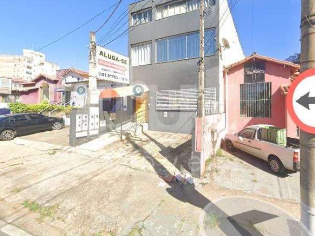 Prédio à venda na Rua Coronel Quirino, 105/ST, Cambuí, Campinas, 545 m2 por R$ 7.000.000