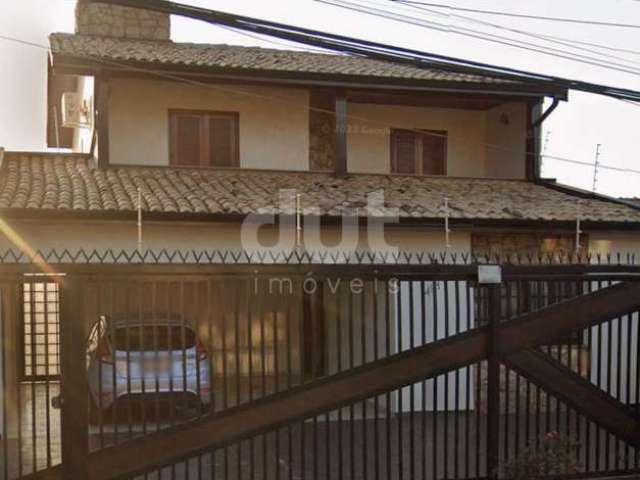 Casa com 4 quartos à venda na Rua Vital Brasil, 481, Jardim Bela Vista, Campinas, 275 m2 por R$ 950.000