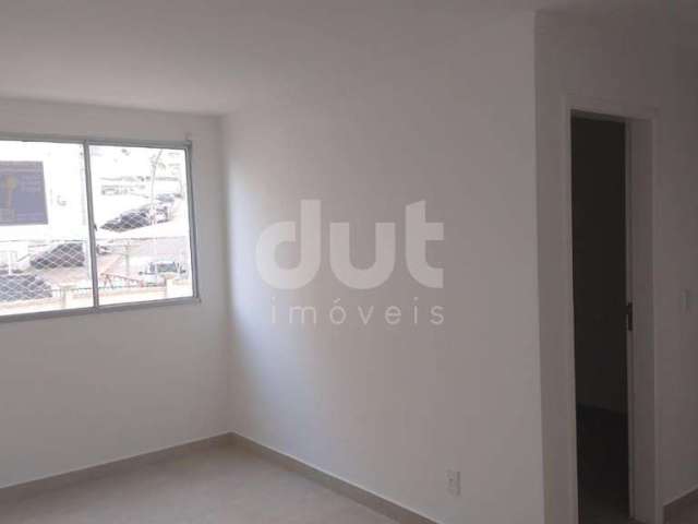 Apartamento com 2 quartos à venda na Rua Santa Rita do Passa Quatro, 85, Jardim Nova Europa, Campinas, 52 m2 por R$ 350.000