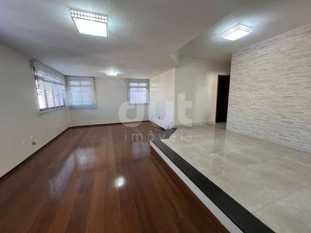 Apartamento com 4 quartos à venda na Avenida Princesa D'Oeste, 1295, Jardim Proença, Campinas, 156 m2 por R$ 870.000