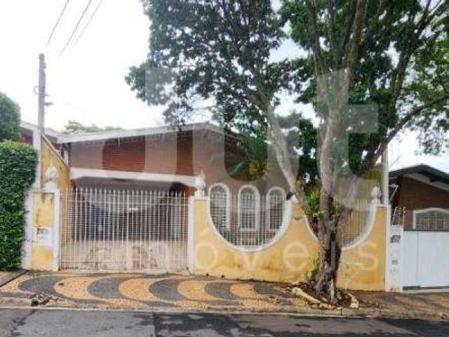 Casa com 3 quartos à venda na Rua Cristóvão Bonini, 1235, Jardim Proença I, Campinas, 194 m2 por R$ 690.000