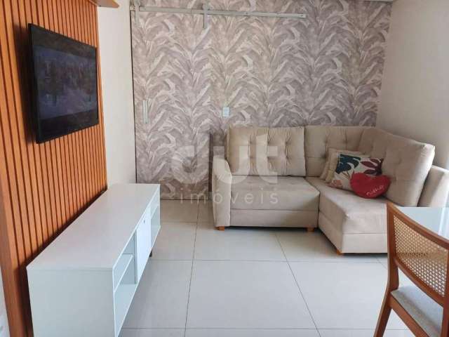 Apartamento com 2 quartos à venda na Avenida Baden Powell, 1211, Jardim Nova Europa, Campinas, 55 m2 por R$ 480.000