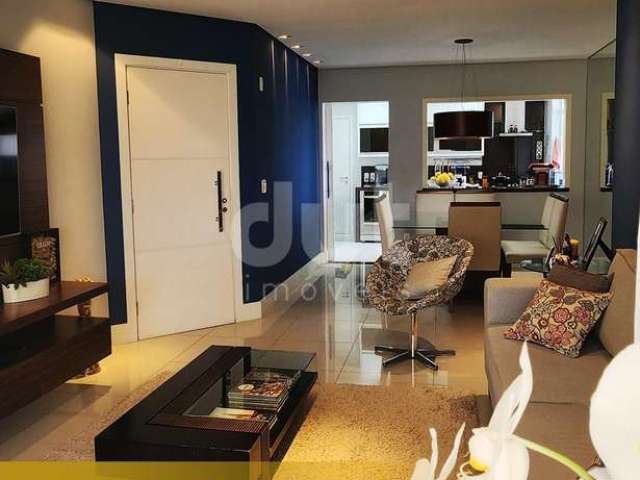 Apartamento com 3 quartos à venda na Rua Doutor Mário Natividade, 908, Taquaral, Campinas, 115 m2 por R$ 1.150.000