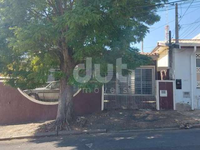 Casa com 3 quartos à venda na Rua Francisco de Campos Abreu, 1665, Vila Georgina, Campinas, 170 m2 por R$ 498.200