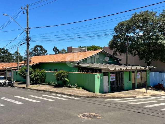 Casa com 3 quartos à venda na Floriano Amaral de Camargo, 114, Jardim Brasil, Indaiatuba, 172 m2 por R$ 848.000