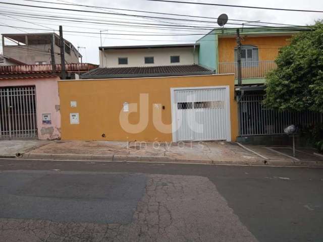 Casa com 3 quartos à venda na Rua Antônio Garcia Fernandes, 09, Parque Residencial Vila União, Campinas, 160 m2 por R$ 370.000