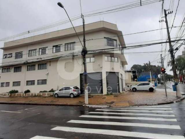 Prédio para alugar na Avenida Brasil, 275/281, Vila Itapura, Campinas, 372 m2 por R$ 22.000