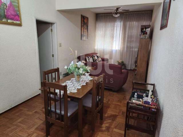 Apartamento com 2 quartos à venda na Avenida Francisco Glicério, 1121, Centro, Campinas, 80 m2 por R$ 240.000