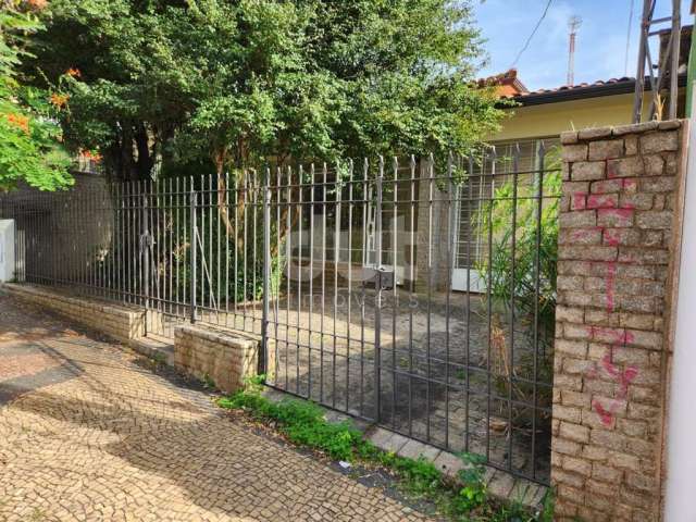 Casa comercial à venda na Rua Uruguaiana, 701, Bosque, Campinas, 165 m2 por R$ 680.000