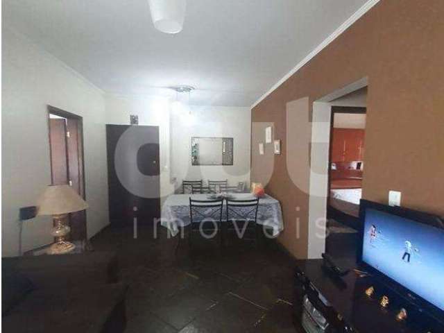 Apartamento com 2 quartos à venda na Avenida José de Souza Campos, 2315, Cambuí, Campinas, 58 m2 por R$ 330.000