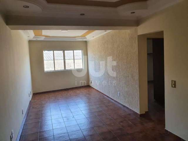 Apartamento com 2 quartos para alugar na Rua Doutor Fernão Pompeu de Camargo, 1590, Jardim do Trevo, Campinas, 81 m2 por R$ 2.000