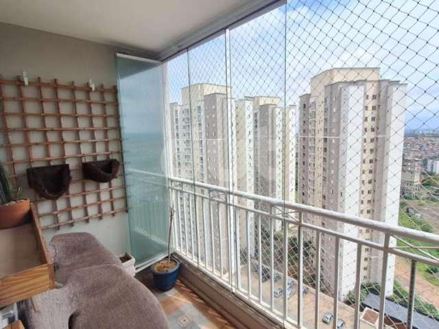 Apartamento com 3 quartos à venda na Rua Engenheiro Augusto de Figueiredo, 437, Vila Progresso, Campinas, 141 m2 por R$ 687.000