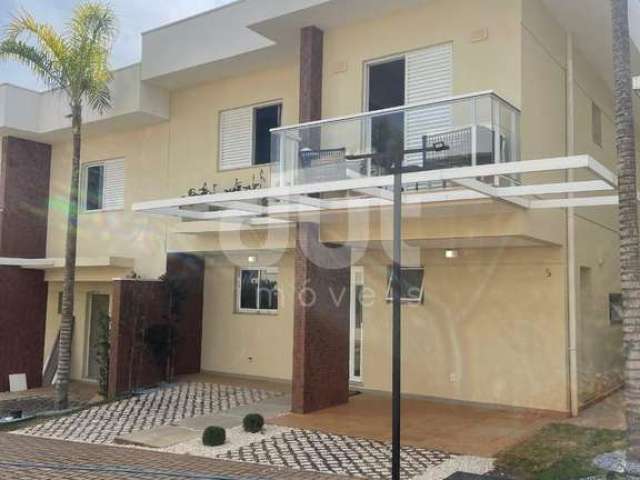 Casa em condomínio fechado com 4 quartos à venda na Avenida Alaôr Faria de Barros, 1346, Loteamento Alphaville Campinas, Campinas, 186 m2 por R$ 1.280.000