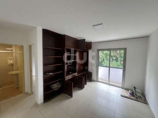 Apartamento com 1 quarto à venda na Rua Saldanha Marinho, 754, Centro, Campinas, 45 m2 por R$ 200.000