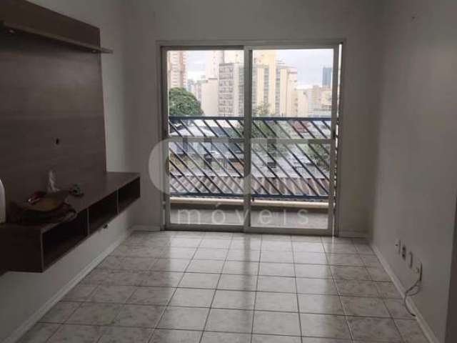 Apartamento com 3 quartos para alugar na Rua Doutor Sales de Oliveira, 120, Vila Industrial, Campinas, 86 m2 por R$ 2.000