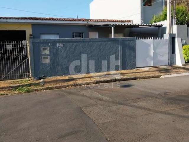 Casa com 3 quartos para alugar na Rua Padre Antônio Vieira, 71, Parque Taquaral, Campinas, 120 m2 por R$ 2.000