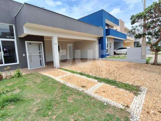 Casa em condomínio fechado com 3 quartos para alugar na Rua Jacarandá Brasiliana, 2364, Residencial Real Parque Sumaré, Sumaré, 160 m2 por R$ 5.000