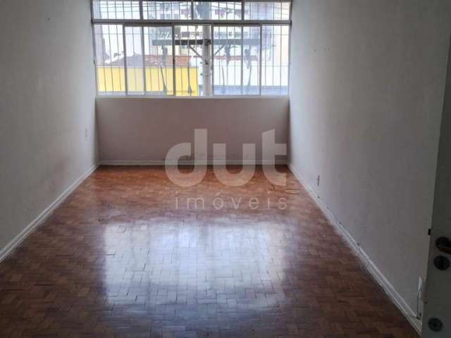 Apartamento com 2 quartos à venda na Avenida Benjamin Constant, 1031, Centro, Campinas, 90 m2 por R$ 279.000