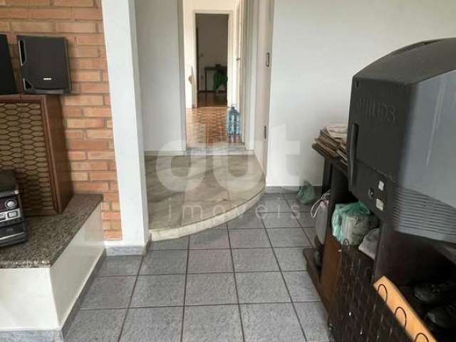 Casa com 4 quartos à venda na Avenida Imperatriz Dona Teresa Cristina, 389, Jardim Guarani, Campinas, 280 m2 por R$ 640.000