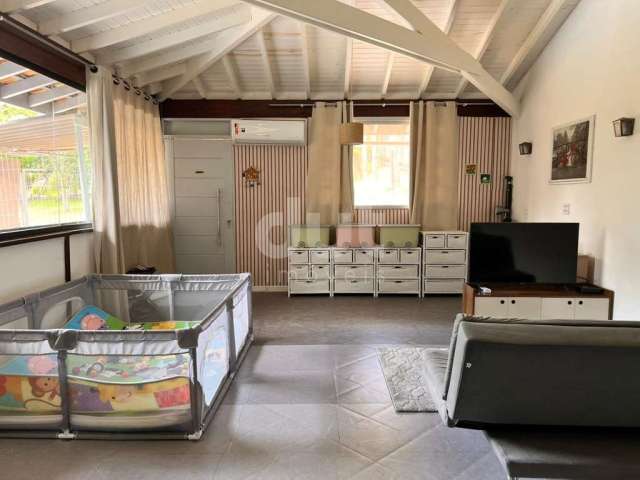 Casa em condomínio fechado com 3 quartos à venda na Rua Silvio Humberto Imperato, 267, Recanto dos Canjaranas, Vinhedo, 100 m2 por R$ 1.250.000