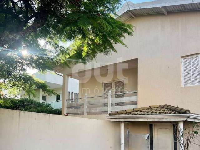 Casa em condomínio fechado com 4 quartos à venda na Rua San Conrado, 3423, Loteamento Caminhos de San Conrado (Sousas), Campinas, 309 m2 por R$ 1.500.000